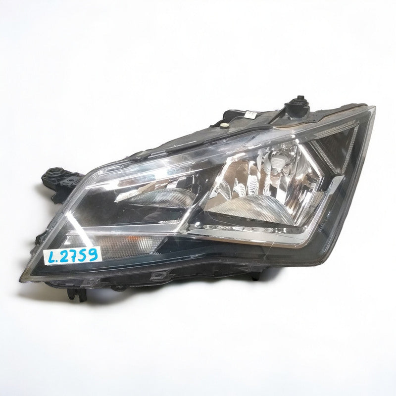 Frontscheinwerfer Seat Ateca 576941005A Links Scheinwerfer Headlight