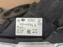 Laden Sie das Bild in den Galerie-Viewer, Frontscheinwerfer Mercedes-Benz Vito W447 A4479067700 Links Headlight SCH9603956396jd