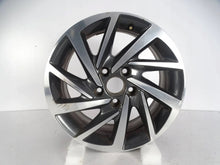 Load image into Gallery viewer, 1x Alufelge 16 Zoll 6.5&quot; 5x112 5G0601025DS VW Golf Vii Rim Wheel