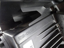 Laden Sie das Bild in den Galerie-Viewer, Frontscheinwerfer Kia Ev6 92101-CV0 Links Scheinwerfer Headlight