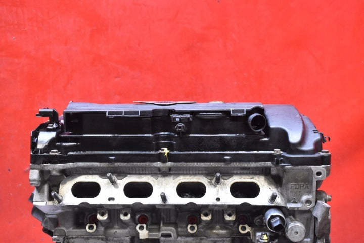 Motor Mini R56 N14B16AB 1.6 THP 175PS 2007 Benzin Engine Unkomplett MOT6278521510kz