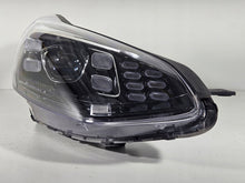 Laden Sie das Bild in den Galerie-Viewer, Frontscheinwerfer Kia Sportage 92102F1500 LED Rechts Scheinwerfer Headlight SCH9920374811bw