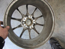 Laden Sie das Bild in den Galerie-Viewer, 4x Alufelge 16 Zoll 6.0" 5x112 A1694012102 Mercedes-Benz Rim Wheel FEL3996160792jm
