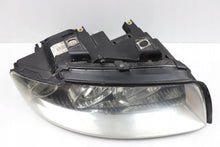 Laden Sie das Bild in den Galerie-Viewer, Frontscheinwerfer Audi A4 B6 8E0941004S 8E0980008S Rechts Scheinwerfer Headlight