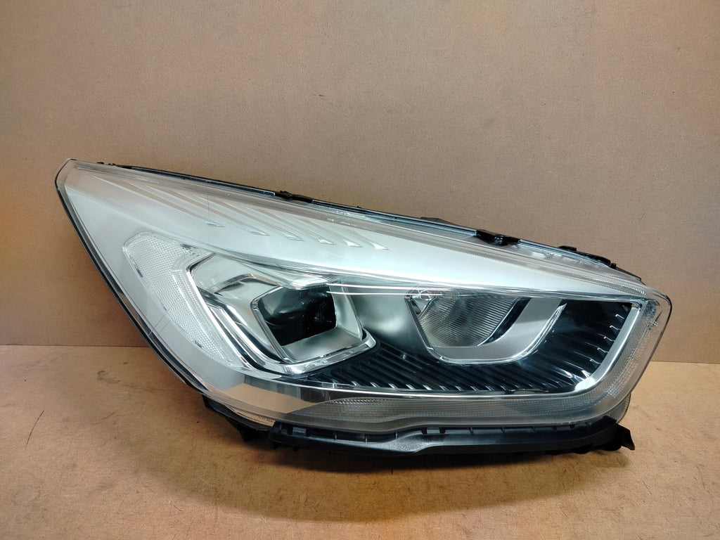Frontscheinwerfer Ford Kuga LED Rechts Scheinwerfer Headlight SCH8906963853ms