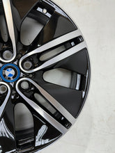 Load image into Gallery viewer, 1x Alufelge 20 Zoll 5.5" 5x112 53ET 6856899 BMW I3 Rim Wheel FEL4225320162id