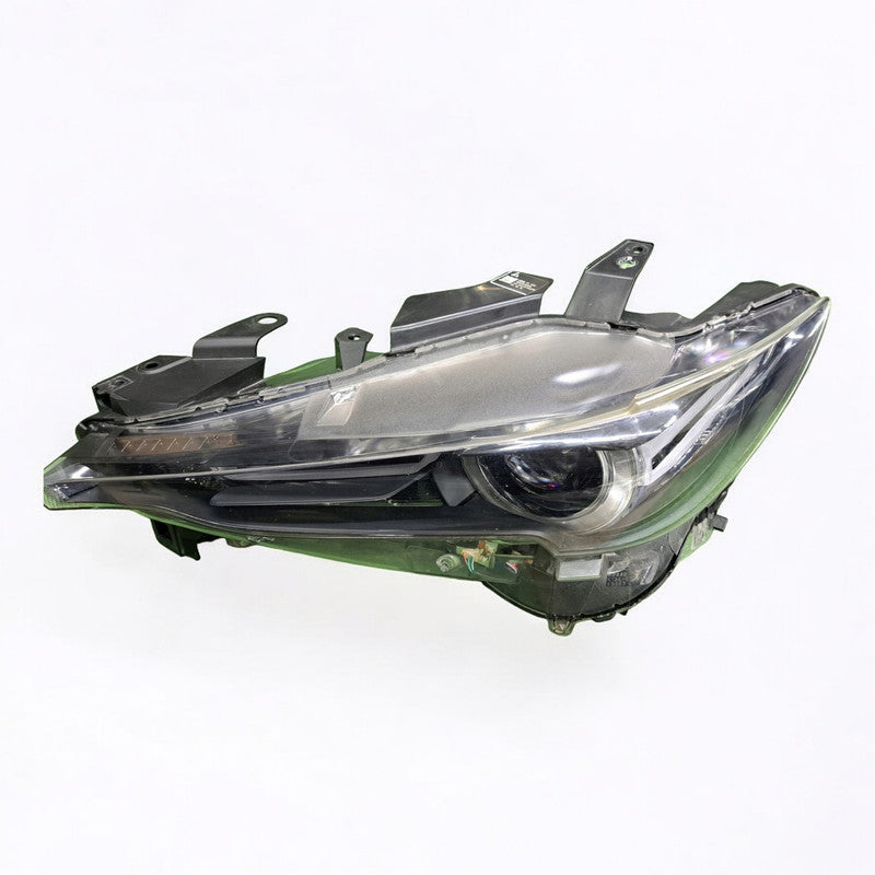 Frontscheinwerfer Mazda Cx5 KB8N51040 Full LED Links Scheinwerfer Headlight