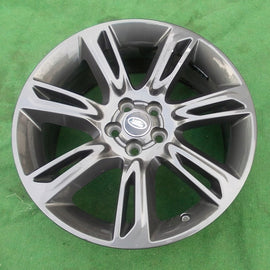 1x Alufelge 19 Zoll 7.0