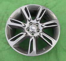 Load image into Gallery viewer, 1x Alufelge 19 Zoll 7.0" 5x108 45ET JJ321007AA Land Rover Velar Evoque Rim Wheel FEL9172211075lg