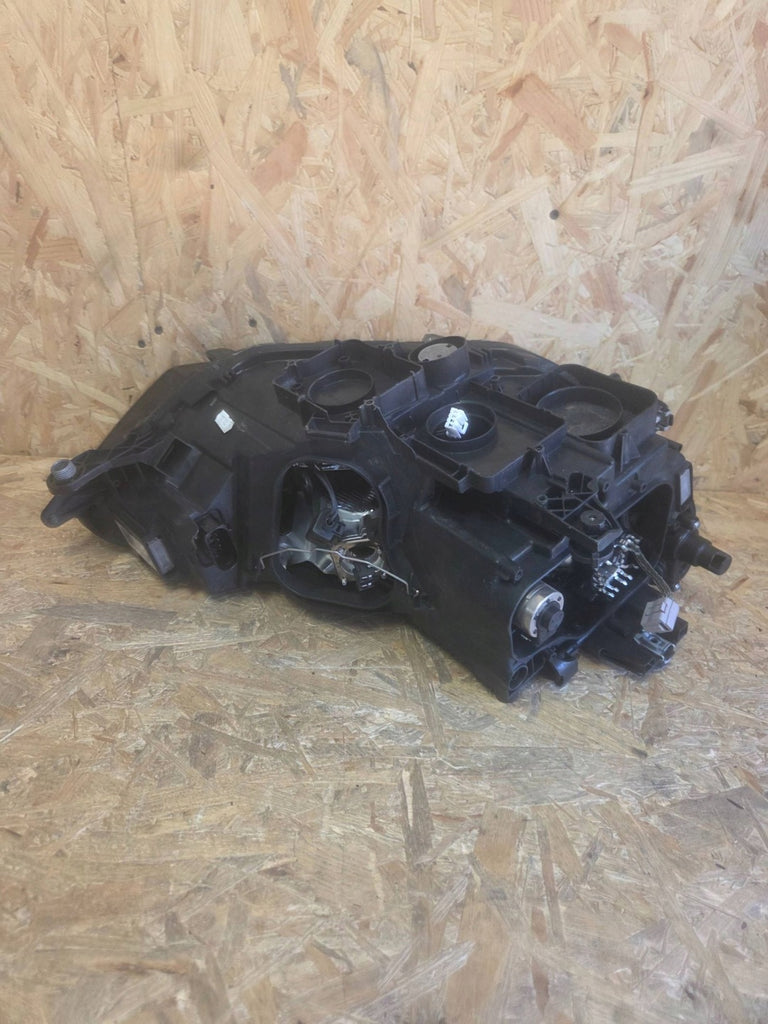Frontscheinwerfer VW Golf Sportsvan 517941031B Xenon Links Headlight SCH9239341356kz