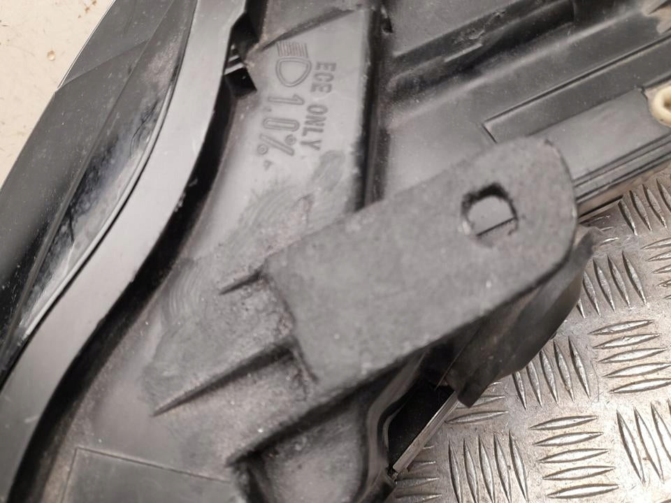Frontscheinwerfer Audi A6 4G0941006C Rechts Scheinwerfer Headlight SCH1037344288ry