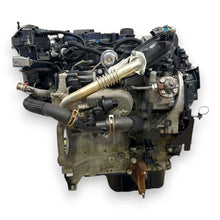 Laden Sie das Bild in den Galerie-Viewer, Motor Ford Fiesta I VII XVJB 1.5 TDCI 95PS 70kW 133TKm 2015 Diesel Komplett MOT4315059478xa