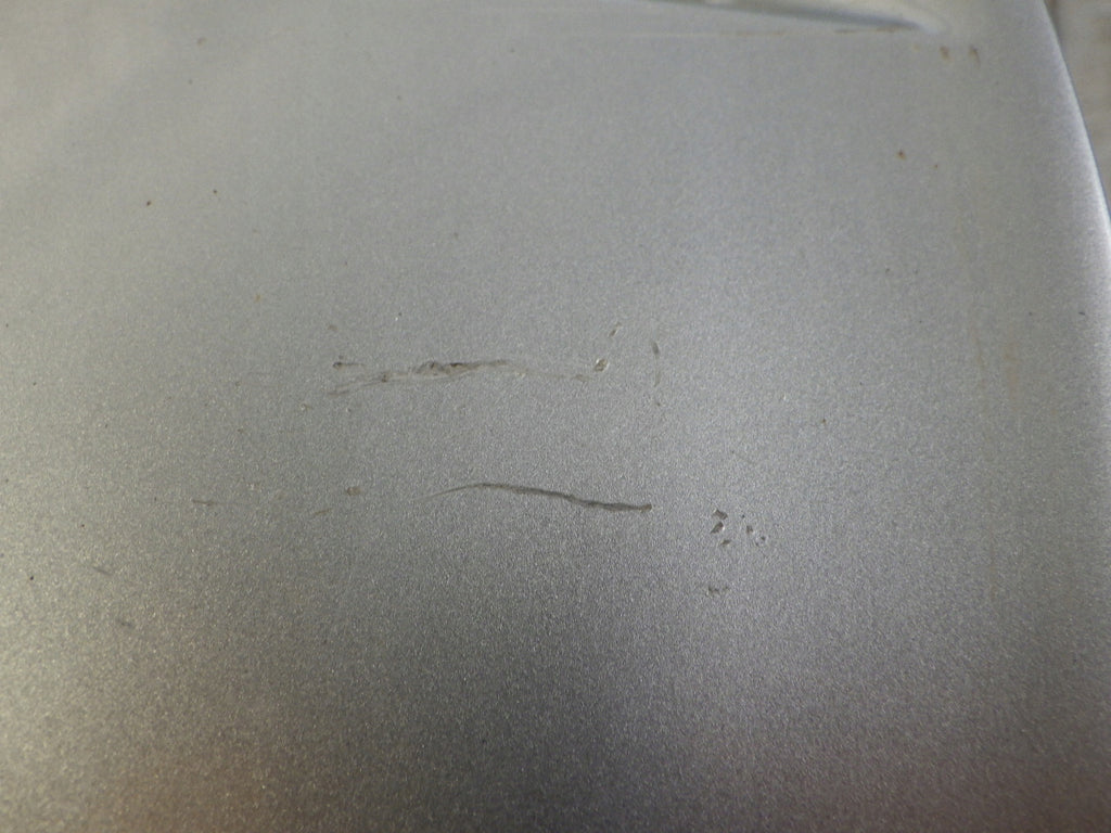 4x Alufelge 18 Zoll 8.0" 5x112 60ET Glanz Silber A1644010302 Mercedes-Benz W164