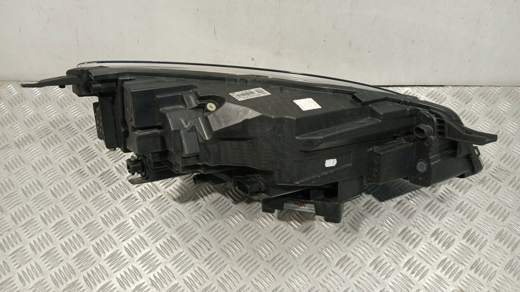 Frontscheinwerfer Ford Kuga LV4B-13E015-FC LED Links Scheinwerfer Headlight SCH5092775528he