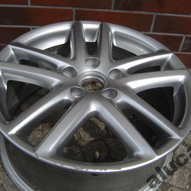 1x Alufelge 17 Zoll 7.0