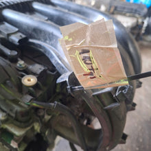 Load image into Gallery viewer, Motor Citroën Peugeot I 10B215 1.2 VTI 110TKm Benzin Engine Komplett MOT4718184536zr