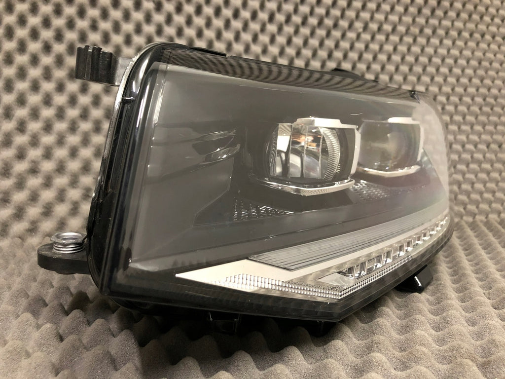 Frontscheinwerfer VW T-Cross 2GM941035B LED Ein Stück (Rechts oder Links)