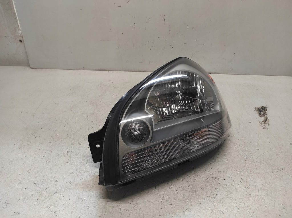 Frontscheinwerfer Hyundai Tucson 04-92101-2EXXX- Rechts Scheinwerfer Headlight