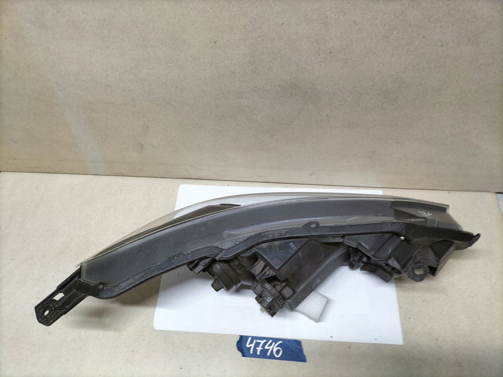 Frontscheinwerfer Honda Hr-V Logo Links Scheinwerfer Headlight SCH6691113700nf