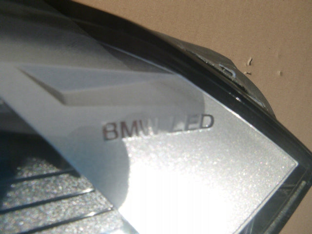 Frontscheinwerfer BMW X1 F48 6311-5A01177-02 Links Scheinwerfer Headlight SCH4895947676nm