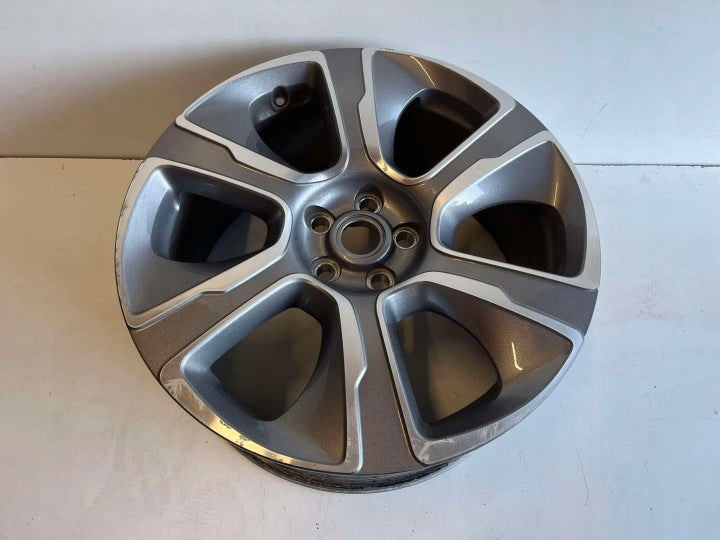 1x Alufelge 21 Zoll 9.5" 5x120 49ET EPLA-1007-BA Land Rover Range L405 Rim Wheel FEL8418925782jo
