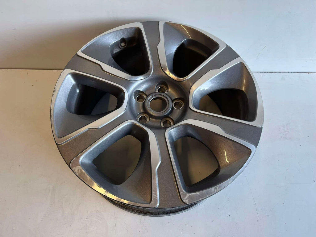 1x Alufelge 21 Zoll 9.5" 5x120 49ET EPLA-1007-BA Land Rover Range L405 Rim Wheel FEL8418925782jo