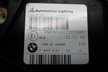 Load image into Gallery viewer, Frontscheinwerfer BMW X4 F26 F25 7460632-02 LED Rechts Scheinwerfer Headlight SCH9841988555oi