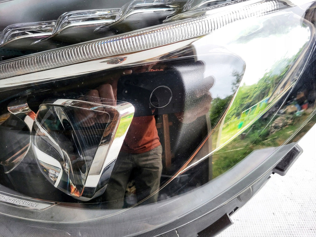 Frontscheinwerfer Mercedes-Benz W205 A2059062504 LED Links Headlight SCH9939764859fd