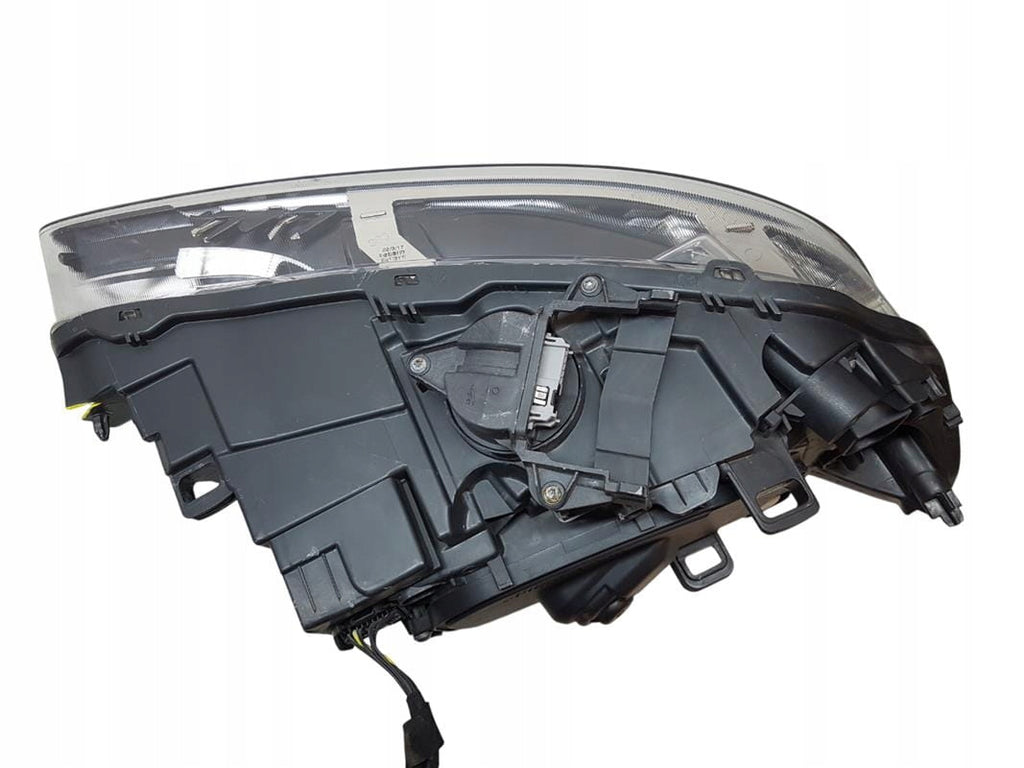 Frontscheinwerfer Volvo S60 V60 31420261 Xenon Links Scheinwerfer Headlight SCH8968305633wt