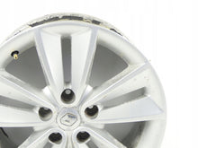 Load image into Gallery viewer, 1x Alufelge 17 Zoll 7.0" 5x114.3 49ET 403000066R Renault Megane III 1 Scenic FEL7484870426oi