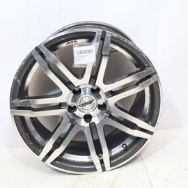 1x Alufelge 17 Zoll 8.0