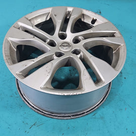 1x Alufelge 18 Zoll 8.0