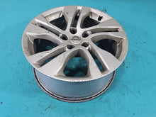 Load image into Gallery viewer, 1x Alufelge 18 Zoll 8.0" 5x115 40ET 39153911 Opel Insignia B Rim Wheel FEL7161185811ob
