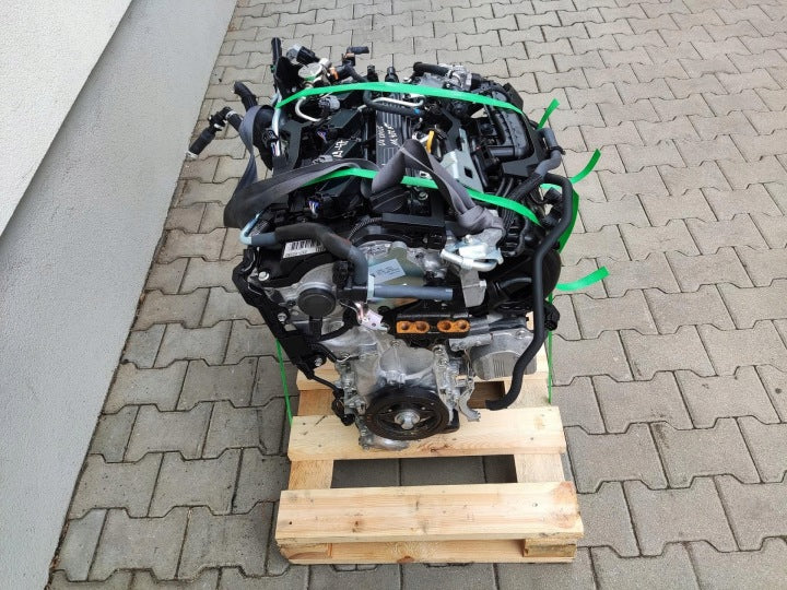 Motor Lexus Ux XM20A-U90 2.0 11TKm 2018 Hybrid Engine Komplett MOT7282111426gu