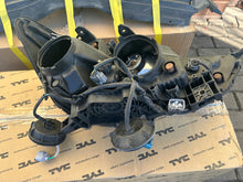 Laden Sie das Bild in den Galerie-Viewer, Frontscheinwerfer Mitsubishi Asx Xenon Ein Stück (Rechts oder Links) Headlight
