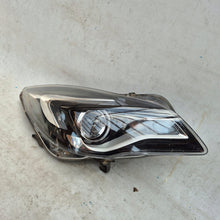 Load image into Gallery viewer, Frontscheinwerfer Opel Insignia A 13409907 LED Rechts Scheinwerfer Headlight SCH4430183107yl