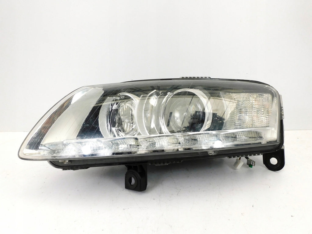 Frontscheinwerfer Audi A6 C6 4F0941003DH Xenon Links Scheinwerfer Headlight