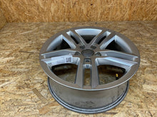 Laden Sie das Bild in den Galerie-Viewer, 1x Alufelge 18 Zoll 5x112 Grau 8U0601025AA Audi Q3 Rim Wheel FEL6820068748xw