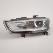 Laden Sie das Bild in den Galerie-Viewer, Frontscheinwerfer Audi Q3 8U0941005 LED Links Scheinwerfer Headlight