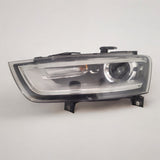 Frontscheinwerfer Audi Q3 8U0941005 LED Links Scheinwerfer Headlight