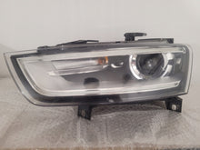 Laden Sie das Bild in den Galerie-Viewer, Frontscheinwerfer Audi Q3 8U0941005 LED Links Scheinwerfer Headlight