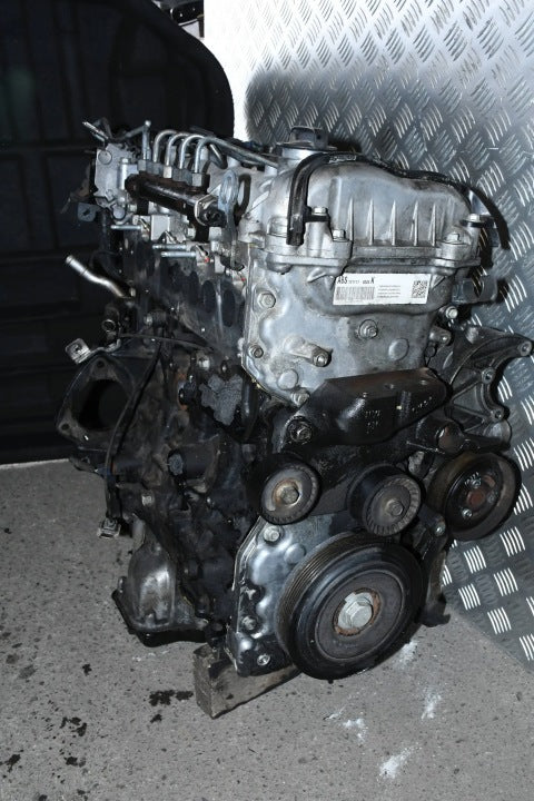Motor Chevrolet Orlando Z20DMH 2.0 VCDI 163PS 130kW 196TKm Diesel Unkomplett MOT1159901895hn