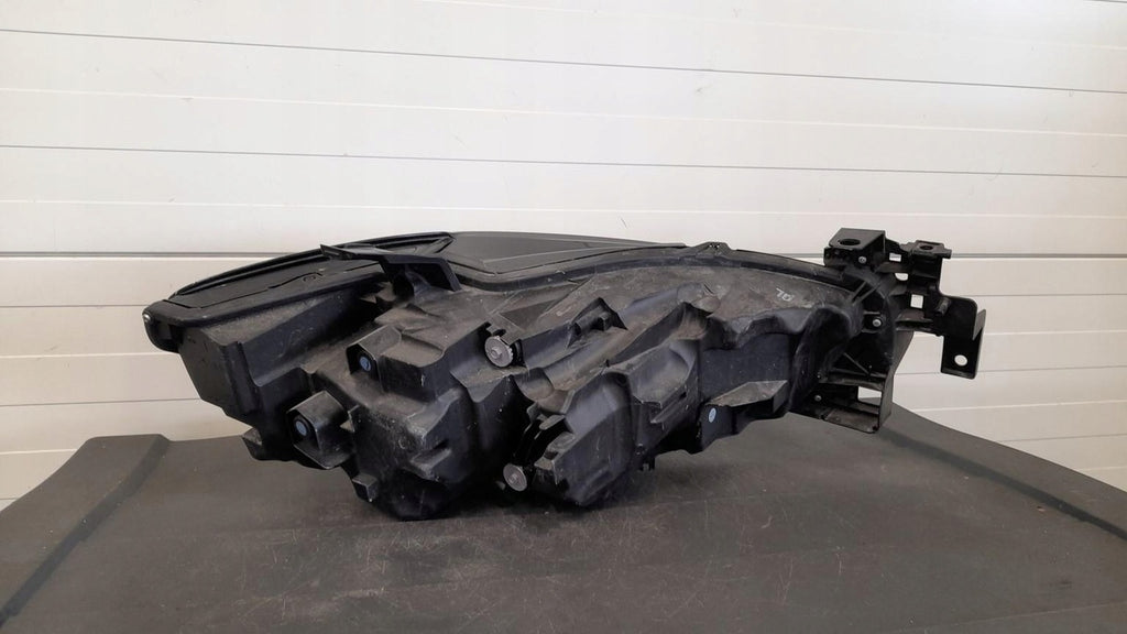 Frontscheinwerfer Mazda VI Full LED Links Scheinwerfer Headlight