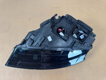 Laden Sie das Bild in den Galerie-Viewer, Frontscheinwerfer Audi A5 8T0941004AN LED Rechts Scheinwerfer Headlight SCH9214734666hx