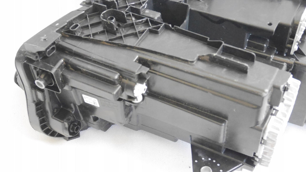 Frontscheinwerfer BMW X1 5A9A227 Full LED Ein Stück (Rechts oder Links) SCH3784979558uq