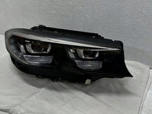 Laden Sie das Bild in den Galerie-Viewer, Frontscheinwerfer BMW 3 G21 G20 9481714-08 LED Rechts Scheinwerfer Headlight SCH6032596943qj