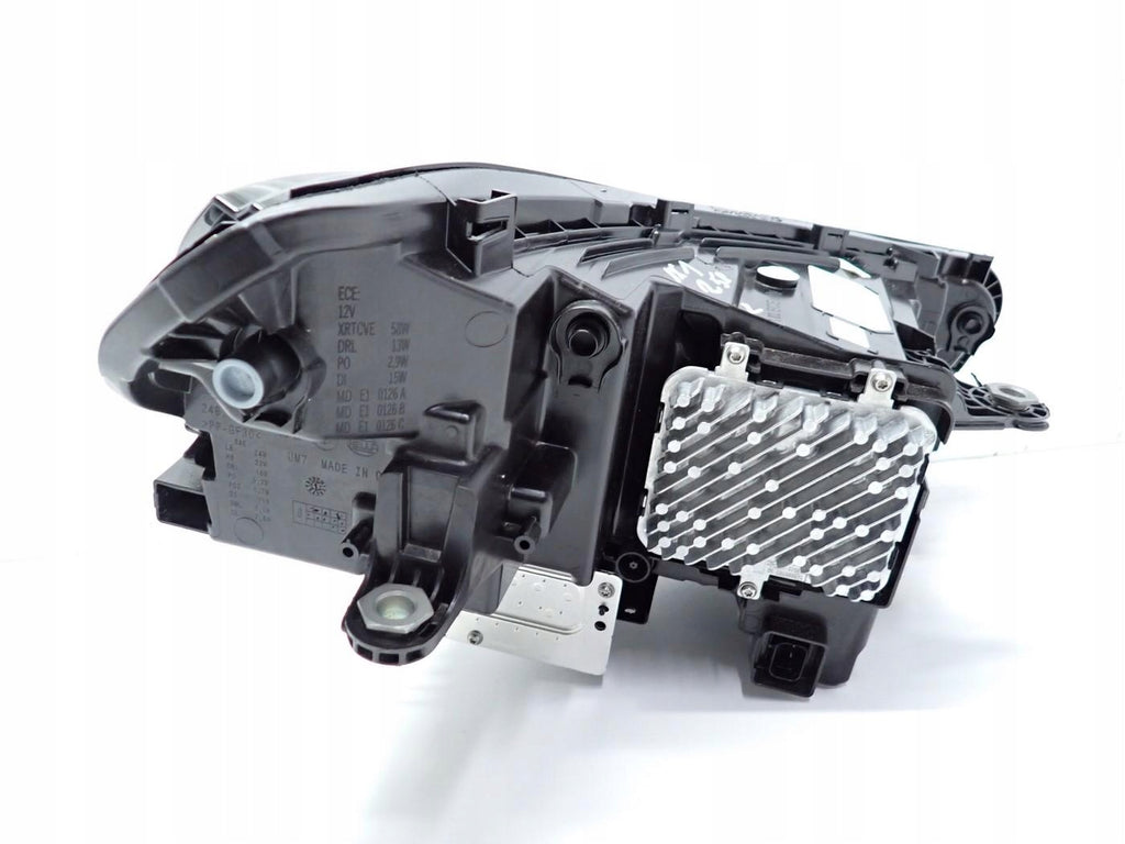 Frontscheinwerfer BMW X1 5A9A227 LED Links Scheinwerfer Headlight SCH9323494397no