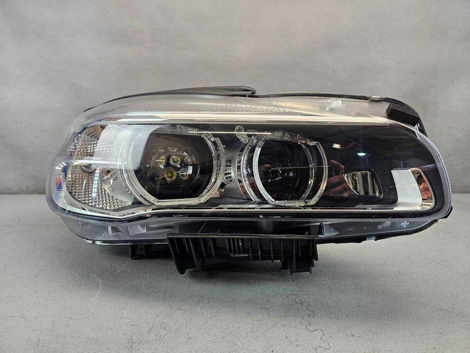 Frontscheinwerfer BMW Active Tourer F45 103419012369 LED Rechts Headlight SCH8055603093qu