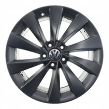 Load image into Gallery viewer, 1x Alufelge 18 Zoll 8.0" 5x112 41ET 3C8601025D VW Scirocco Rim Wheel FEL3959918350tm