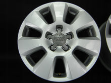 Load image into Gallery viewer, 4x Alufelge 16 Zoll 7.5" 5x112 37ET 4G0601025 Audi C7 A4 B8 Rim Wheel FEL3044947322rv